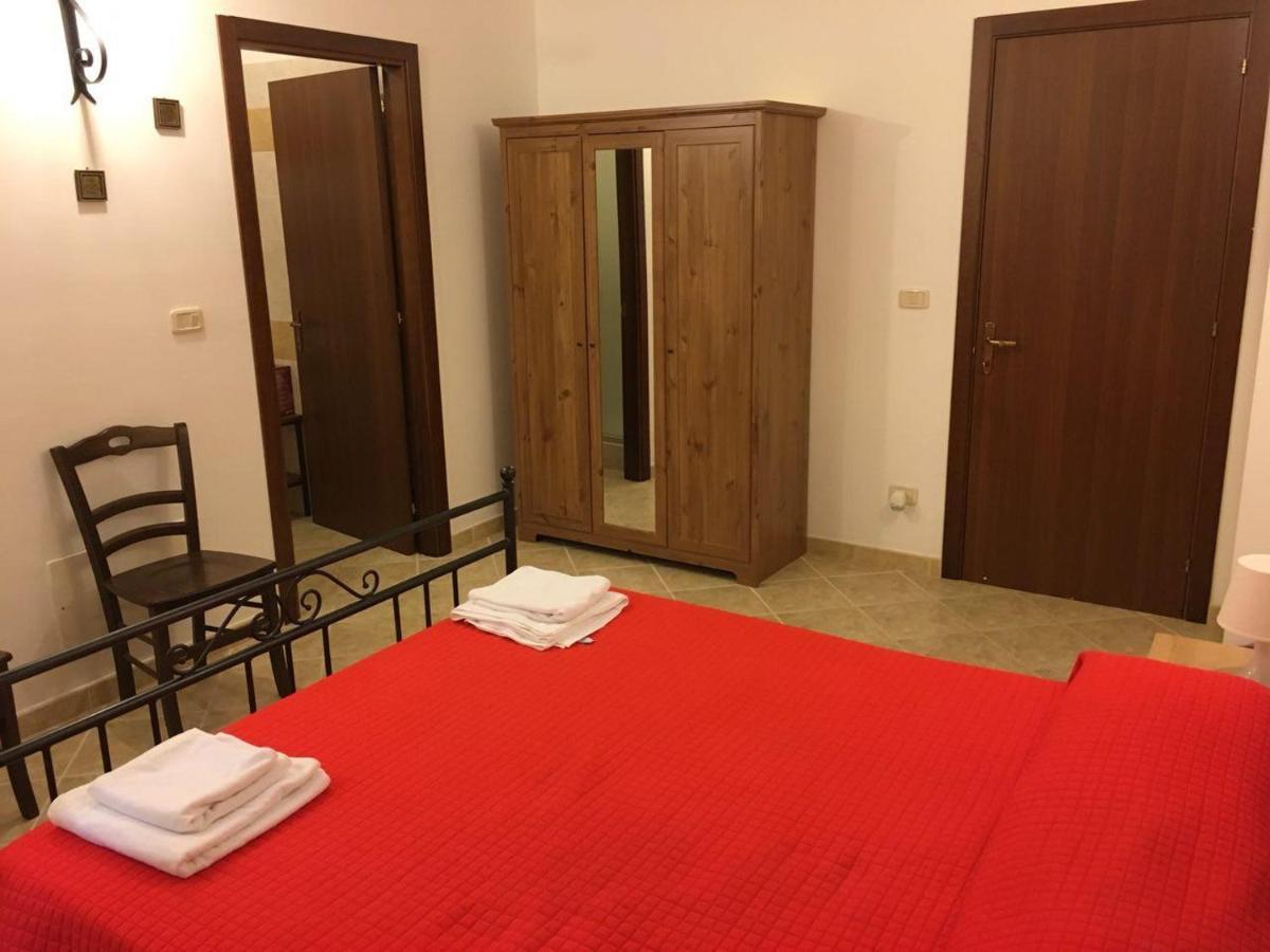 Azienda Vitivinicola Sergio Del Casale Vasto Extérieur photo