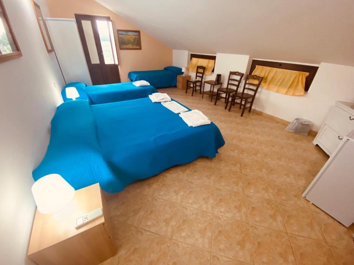 Azienda Vitivinicola Sergio Del Casale Vasto Extérieur photo