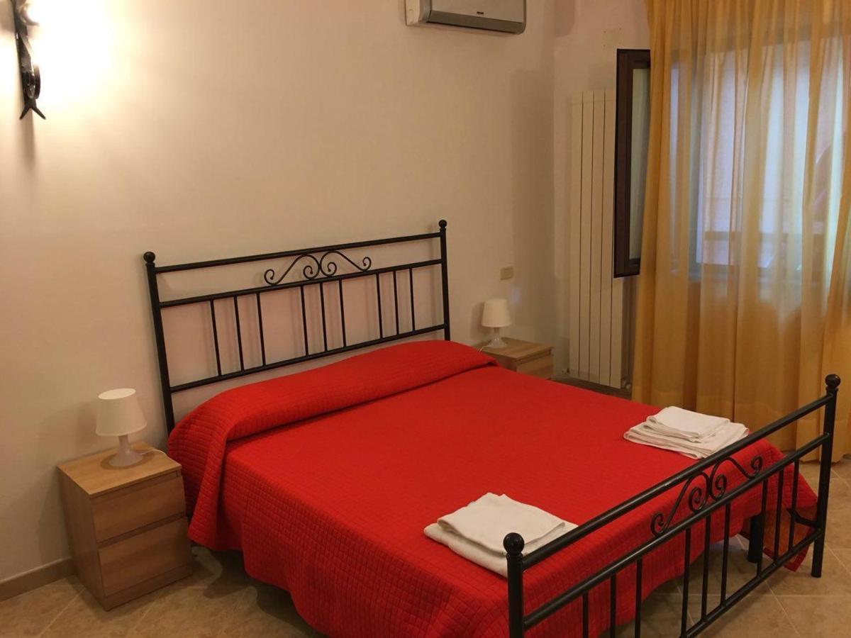 Azienda Vitivinicola Sergio Del Casale Vasto Extérieur photo