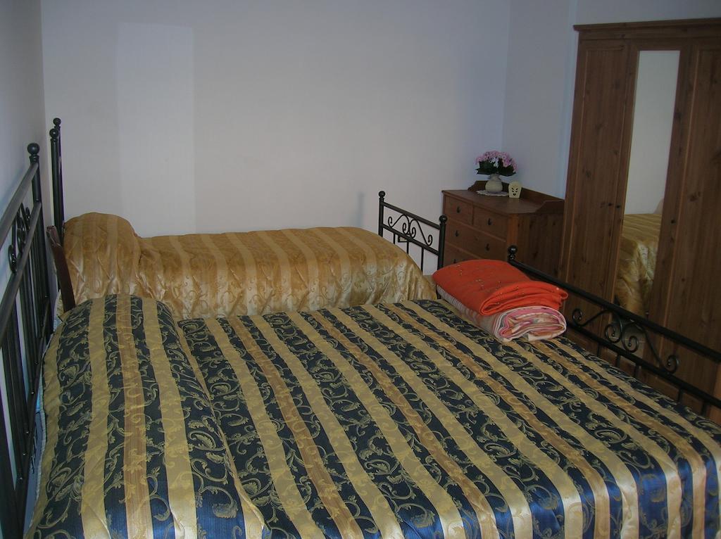 Azienda Vitivinicola Sergio Del Casale Vasto Chambre photo