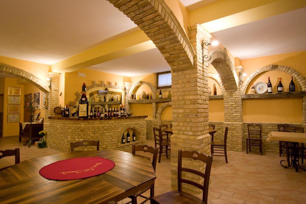 Azienda Vitivinicola Sergio Del Casale Vasto Extérieur photo