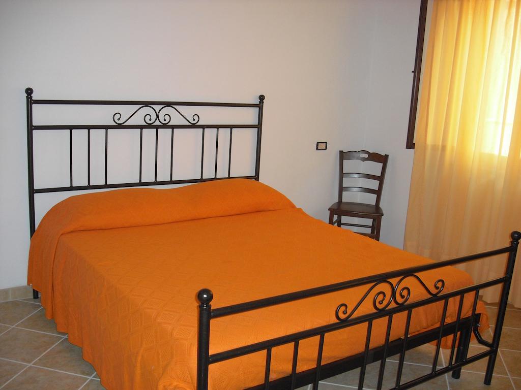Azienda Vitivinicola Sergio Del Casale Vasto Chambre photo