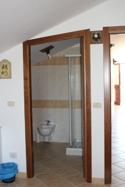 Azienda Vitivinicola Sergio Del Casale Vasto Extérieur photo
