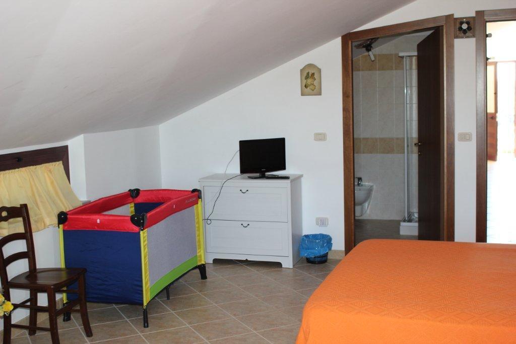 Azienda Vitivinicola Sergio Del Casale Vasto Extérieur photo