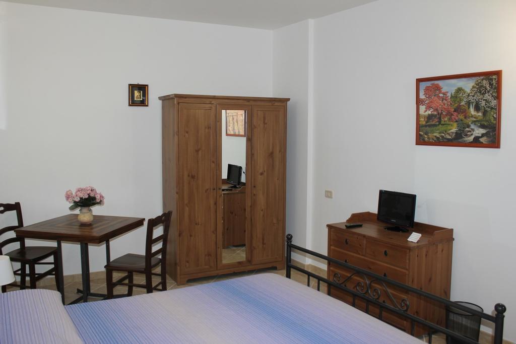 Azienda Vitivinicola Sergio Del Casale Vasto Extérieur photo