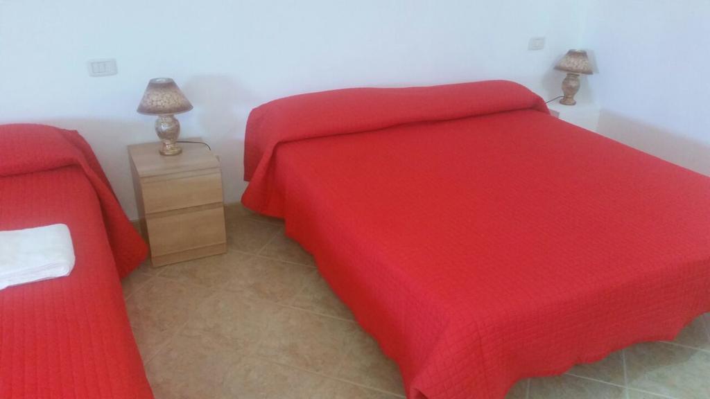 Azienda Vitivinicola Sergio Del Casale Vasto Extérieur photo