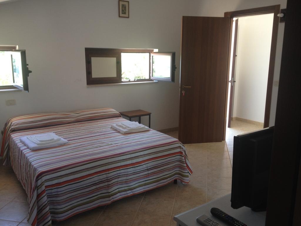 Azienda Vitivinicola Sergio Del Casale Vasto Extérieur photo